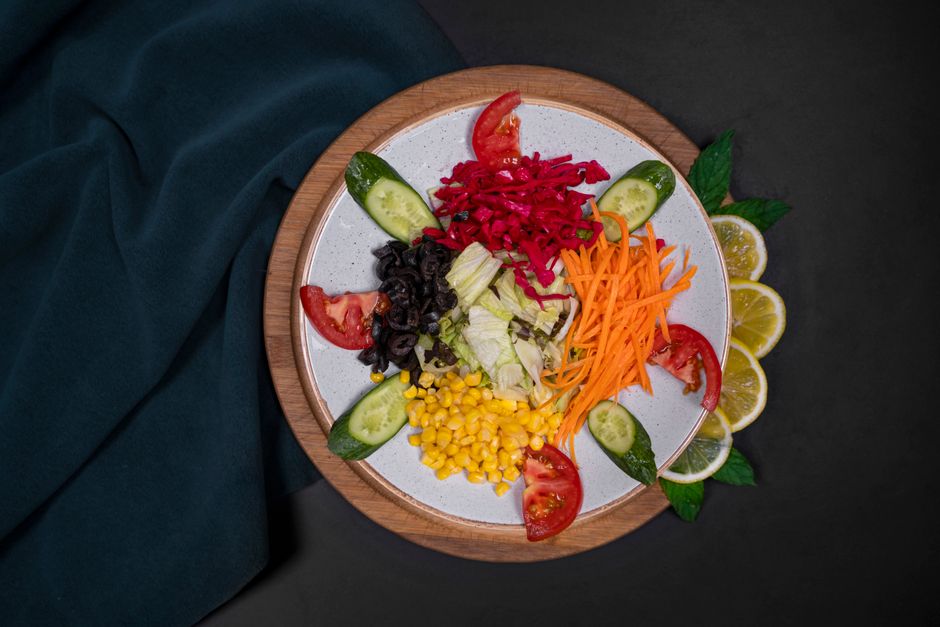 A Slower Approach to Appetite, Hunger And Cravings, Without the Hype