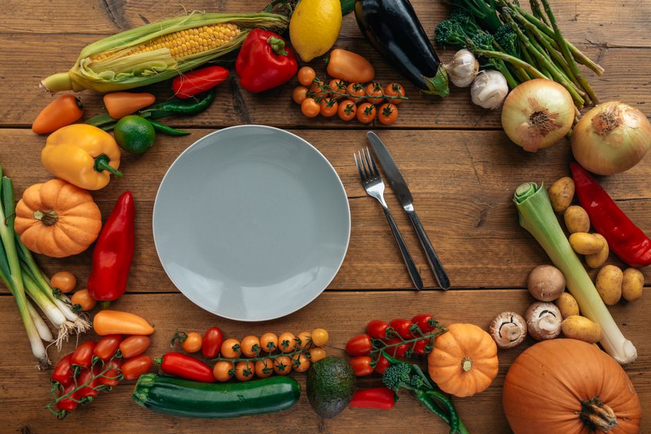 Building a Daily Routine Around Sustainable Weight Change Versus Crash Diets, Made Simple