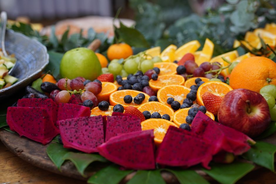 Everyday Habits Built Around Health Through The Seasons, for Real Life