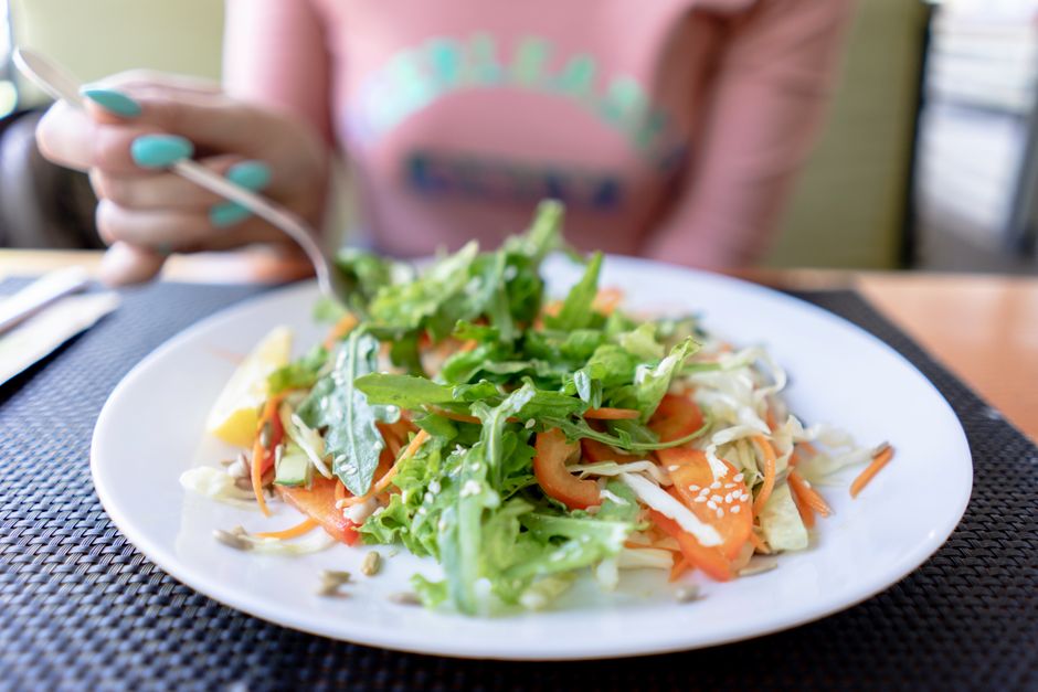 Getting Started With Portions Without Counting Calories, Without the Hype