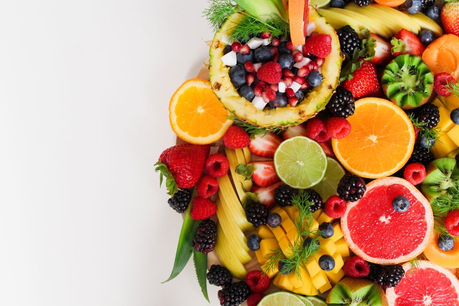 How to Stay Consistent With Wellness For Everyday Life, on a Normal Week