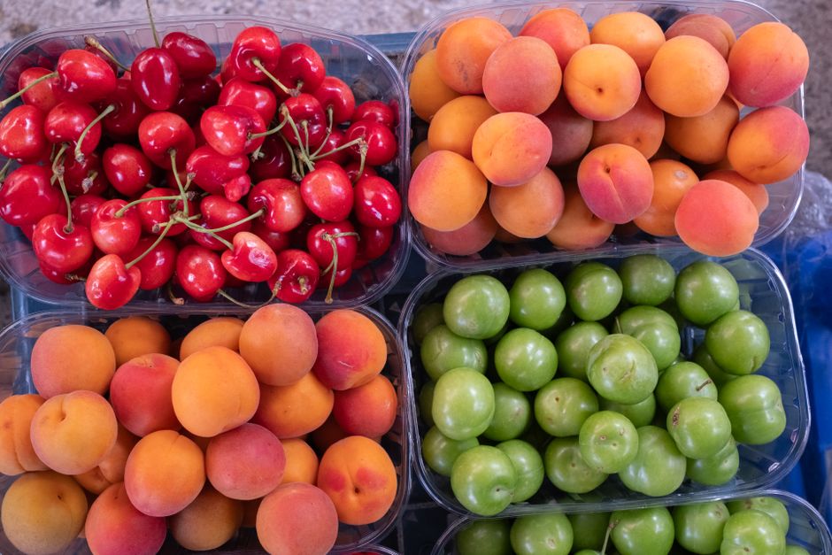 Keeping The Many Meanings Of A Healthy Diet Simple, Day by Day