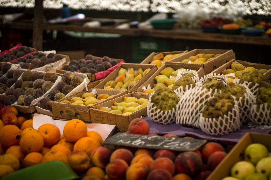 Rethinking Health, Work And The Modern Schedule, on a Normal Week
