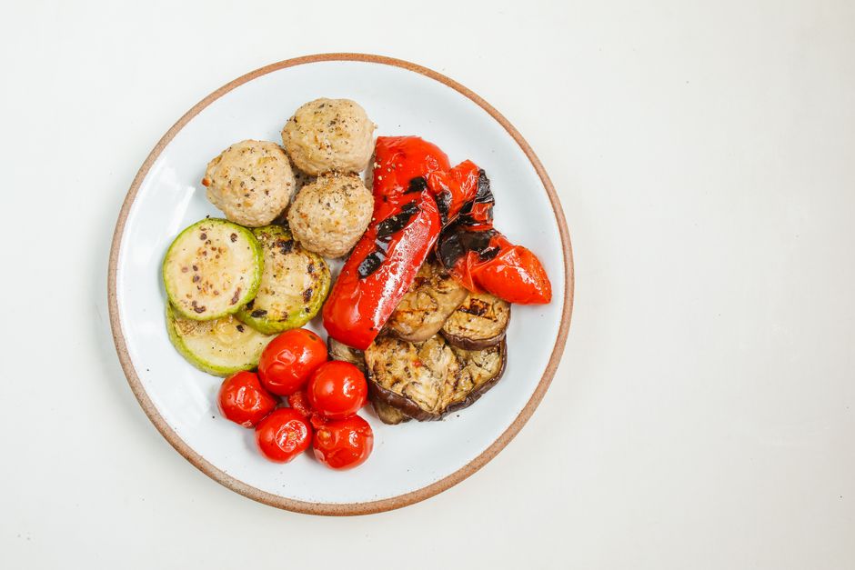 Room for Why Fibre Helps You Feel Full in a Full Day