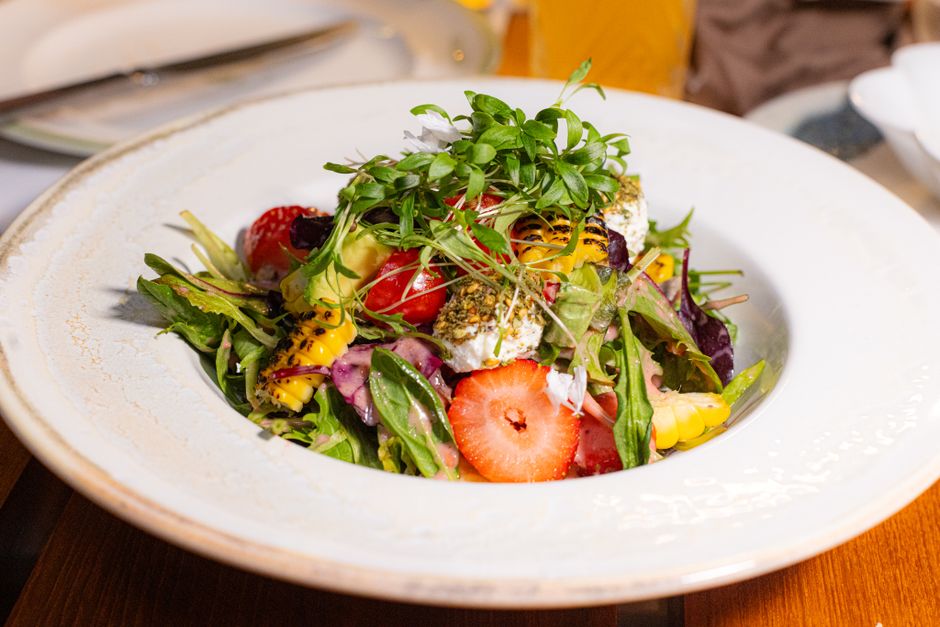 Small Wins With Portions Without Counting Calories, One Step at a Time