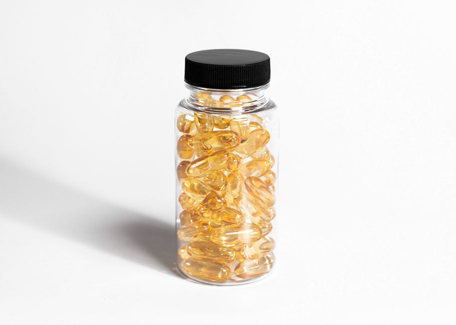 What Supplements Can And Cannot Do as a Daily Habit, One Step at a Time