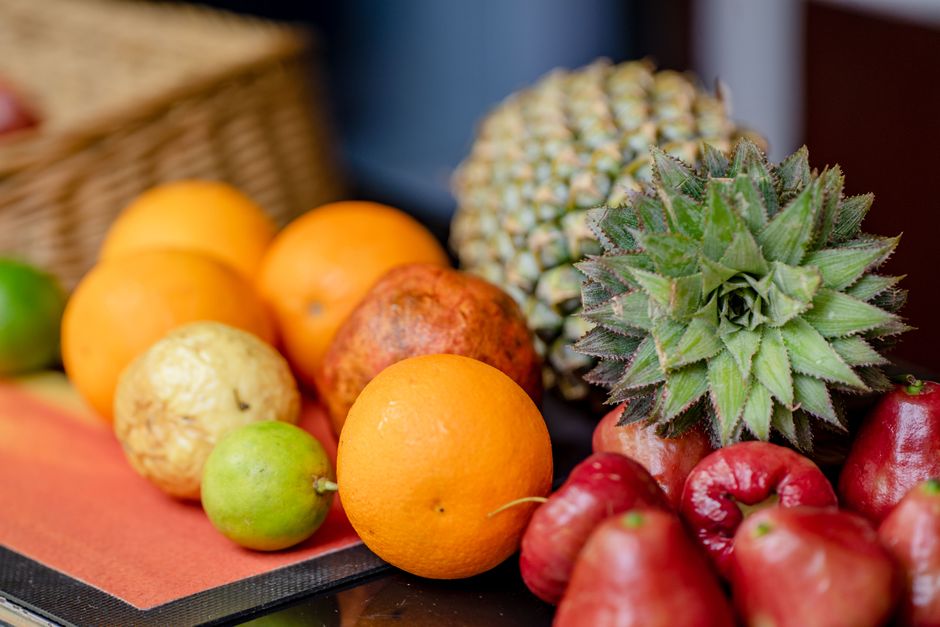 Working Food, Movement And Sleep As One System Into a Busy Week, in Plain Language